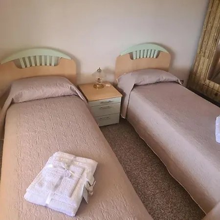 Residenza De Bed & Breakfast Tropea
