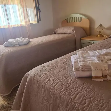 Residenza De Bed & Breakfast Tropea